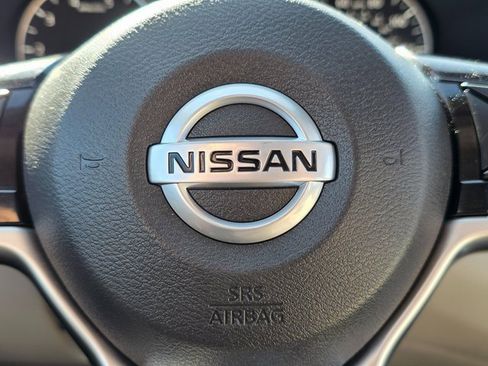 Used 2022 Nissan Altima 2.5 Platinum image 24