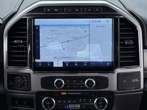 Used 2022 Ford F250 Lariat w/ Tremor Off-Road Package image 15