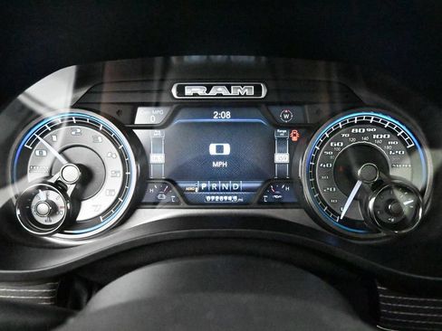Used 2020 RAM 1500 Limited w/ Advanced Safety Group AWD/4WD image 11