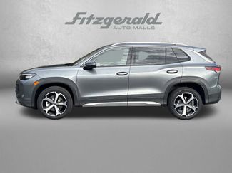 New 2026 Volkswagen Tiguan SE video 3