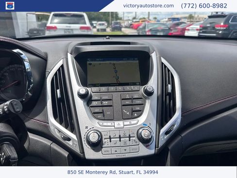 Used 2015 GMC Terrain Denali image 25