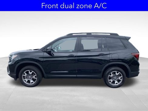 Certified 2023 Honda Passport TrailSport image 7