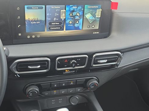 New 2026 Nissan Sentra S image 16