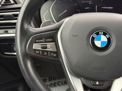 Used 2022 BMW X3 xDrive30i image 24