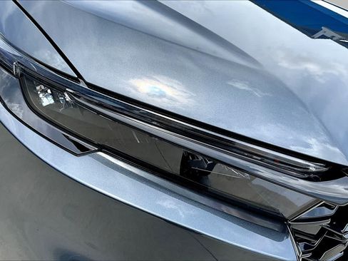 New 2026 Honda CR-V Sport-L image 13