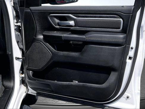 Used 2023 RAM 1500 Big Horn AWD/4WD image 24