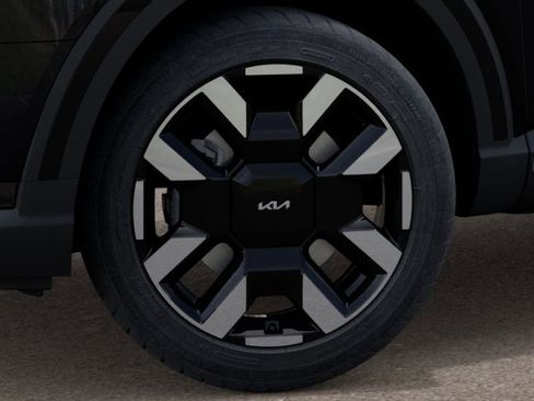 New 2027 Kia Telluride S AWD/4WD image 11