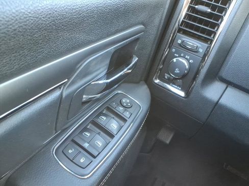 Used 2015 RAM 1500 Sport w/ Remote Start & Security Group image 22
