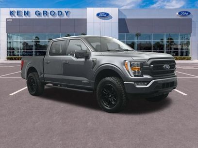 Used 2023 Ford F150 XLT w/ Equipment Group 302A High
