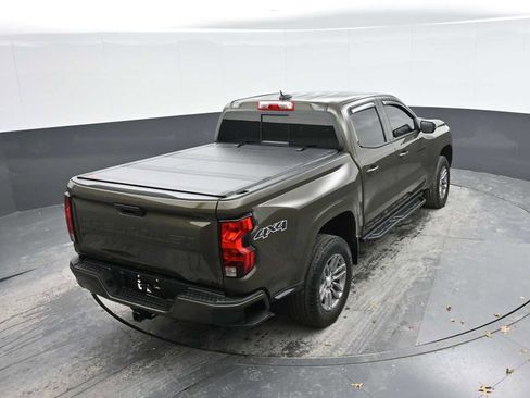 Used 2023 Chevrolet Colorado LT w/ LT Convenience Package image 15