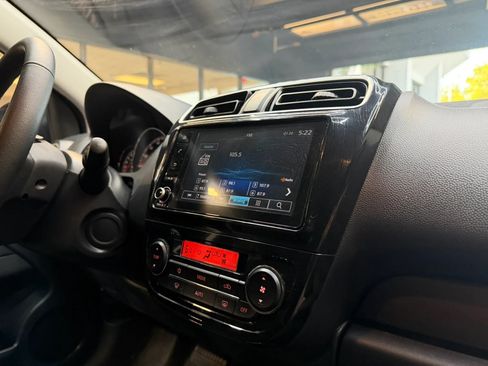 Used 2024 Mitsubishi Mirage SE FWD image 34