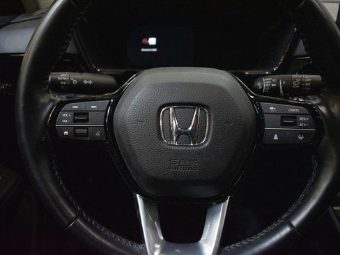 Used 2025 Honda CR-V EX-L image 12