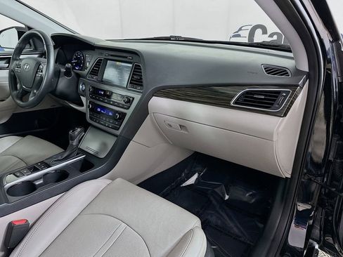 Used 2016 Hyundai Sonata Limited w/ Option Group 04 image 37