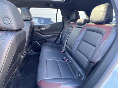 New 2026 Chevrolet Equinox RS w/ Convenience Package III image 26