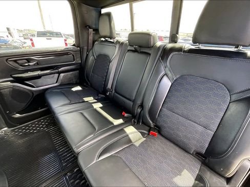 Used 2023 RAM 1500 Big Horn image 17