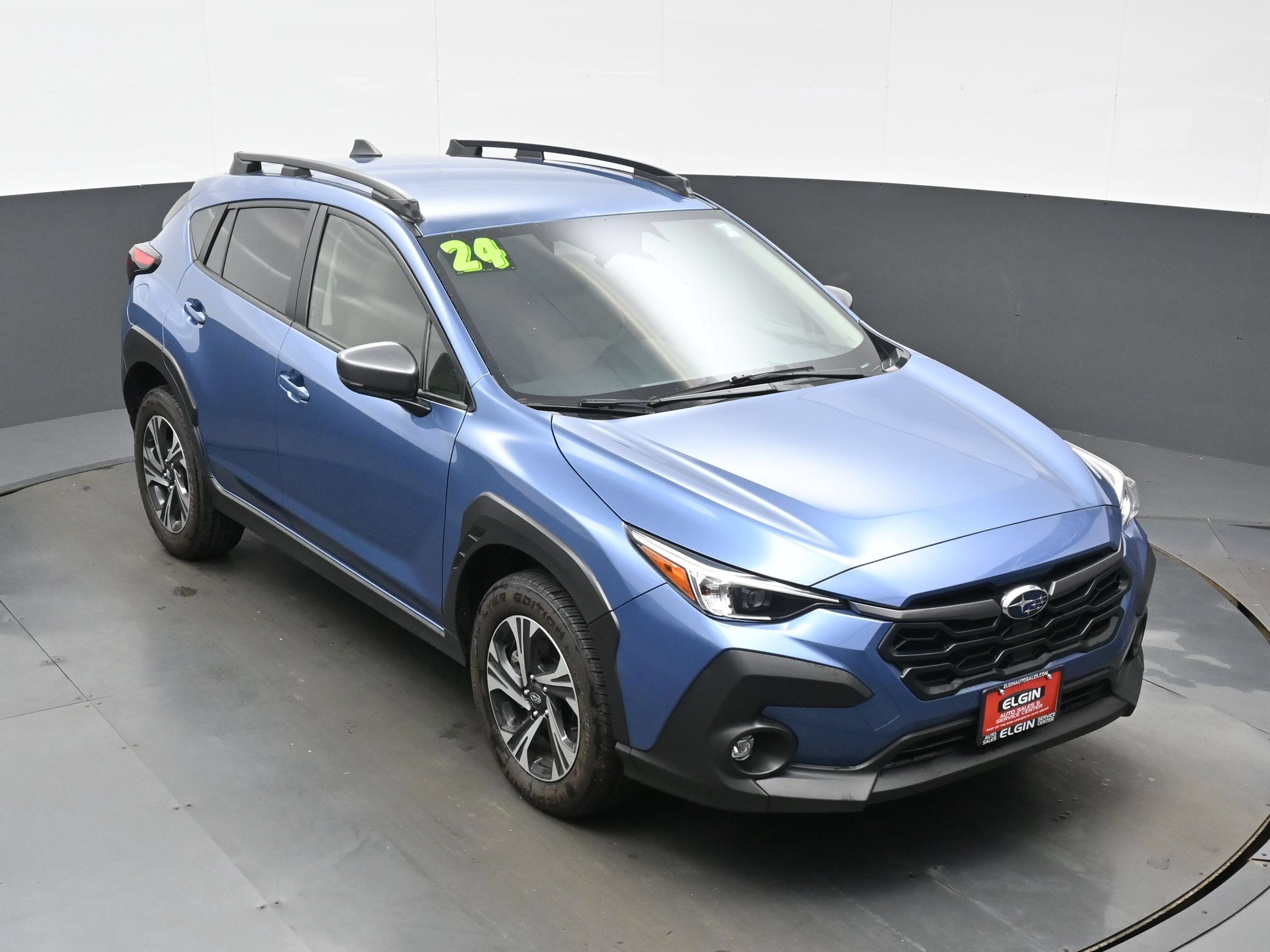Used 2024 Subaru Crosstrek 2.0i Premium AWD/4WD image 38