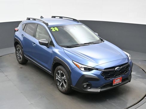 Used 2024 Subaru Crosstrek 2.0i Premium AWD/4WD image 38