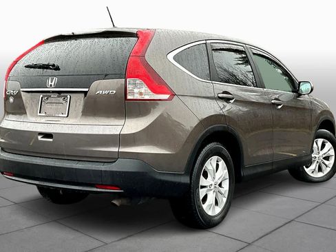 Used 2014 Honda CR-V EX image 12
