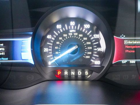 Used 2015 Ford Edge Titanium w/ Equipment Group 301A image 39