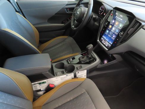 New 2026 Subaru Crosstrek 2.5i Sport image 25