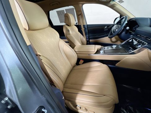 Used 2023 Genesis GV80 2.5T w/ Advanced Package image 28