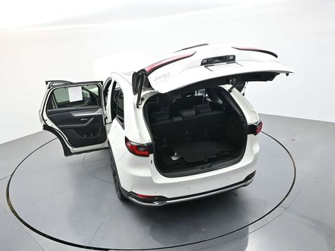 Used 2024 MAZDA CX-90 Plug-In Hybrid w/ Premium Plus AWD/4WD image 57