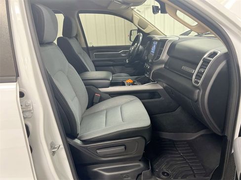Used 2020 RAM 1500 Big Horn image 21