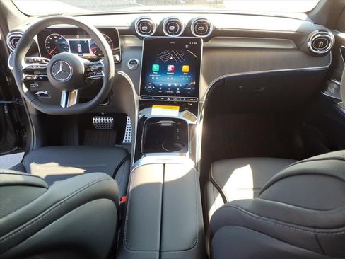 Certified 2026 Mercedes-Benz GLC 300 4MATIC image 28
