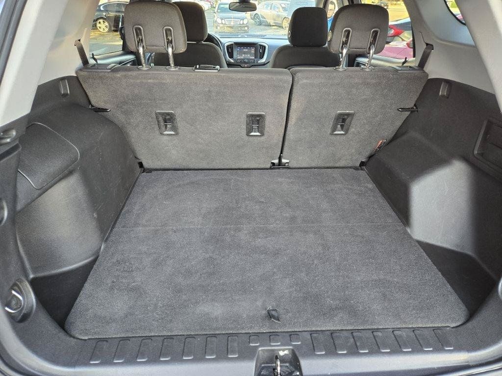 Used 2020 GMC Terrain SLE w/ Driver Convenience Package AWD/4WD image 15