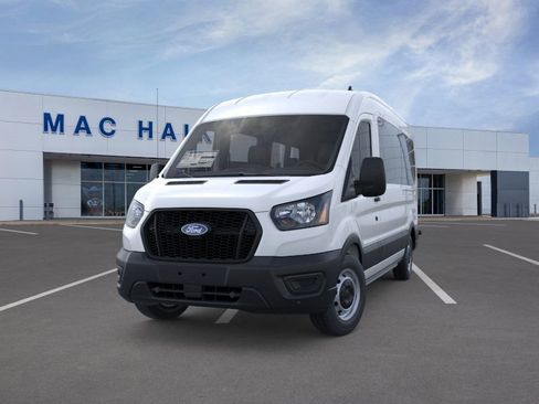 New 2026 Ford Transit 350 XL image 2