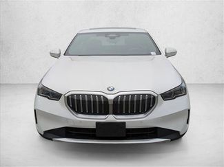 Used 2025 BMW 530i xDrive w/ Premium Package video 2
