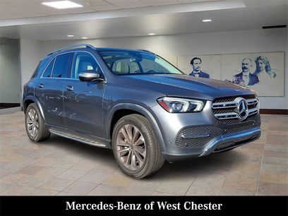 Certified 2021 Mercedes-Benz GLE 350 4MATIC