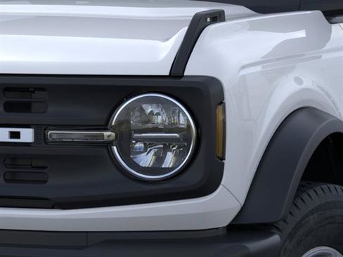 New 2026 Ford Bronco Big Bend AWD/4WD image 23