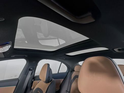 New 2026 Mercedes-Benz E 53 AMG e 4MATIC Sedan image 22