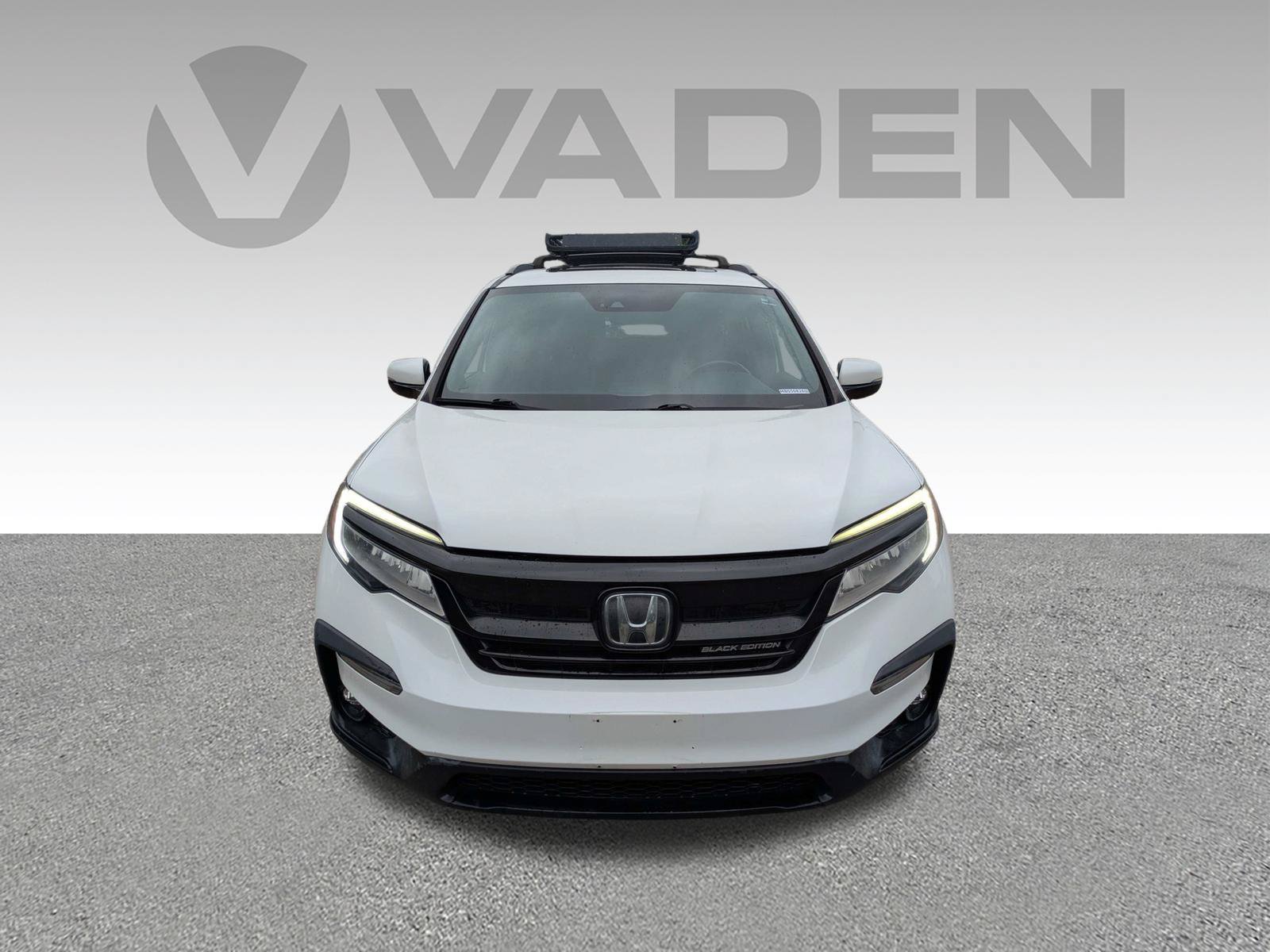 Used 2021 Honda Pilot Black Edition image 31