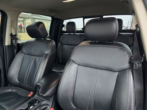 Used 2019 Ford Ranger Lariat w/ FX4 Off-Road Package image 26