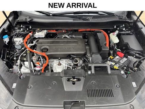 Used 2025 Honda CR-V Sport-L image 20