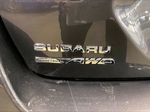 Used 2024 Subaru Impreza 2.0i AWD/4WD image 8