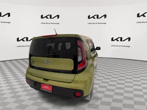Used 2017 Kia Soul image 8