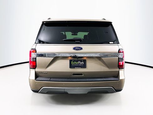 Used 2020 Ford Expedition Max Limited image 7