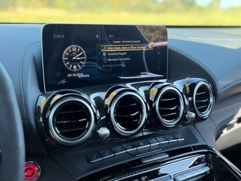 Used 2020 Mercedes-Benz AMG GT R image 22