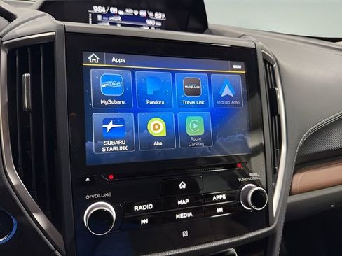 Used 2021 Subaru Forester Touring w/ Popular Package #2 image 21