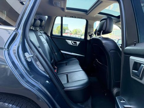 Used 2014 Mercedes-Benz GLK 350 4MATIC image 32