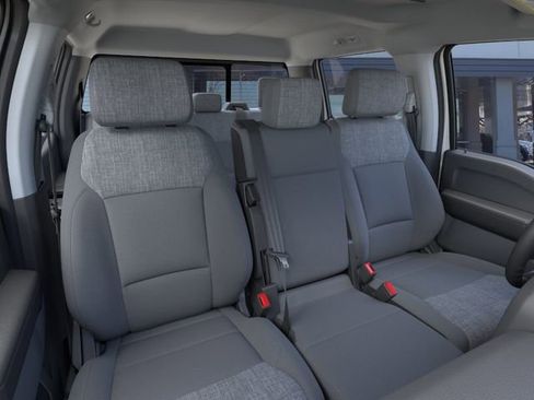 New 2026 Ford F250 XLT AWD/4WD image 10