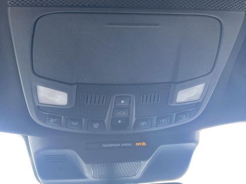 Used 2024 Ford Expedition Max Limited AWD/4WD image 22