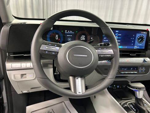 New 2026 Hyundai Kona SEL Sport image 13