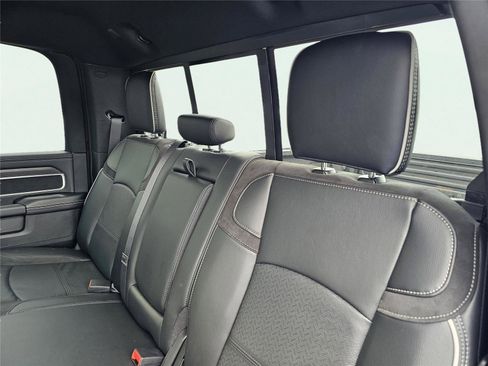 New 2026 RAM 2500 Laramie w/ Sport Appearance Package AWD/4WD image 35