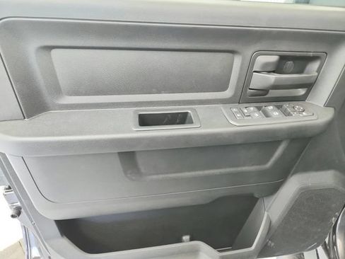 New 2026 RAM 3500 Tradesman AWD/4WD image 33
