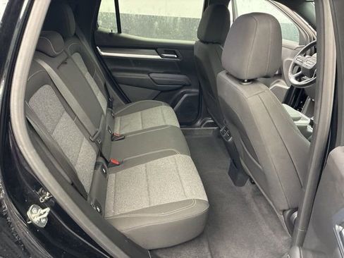 Used 2025 GMC Terrain Elevation image 16