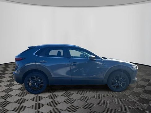 Used 2022 MAZDA CX-30 AWD 2.5 S w/ Preferred Package image 4